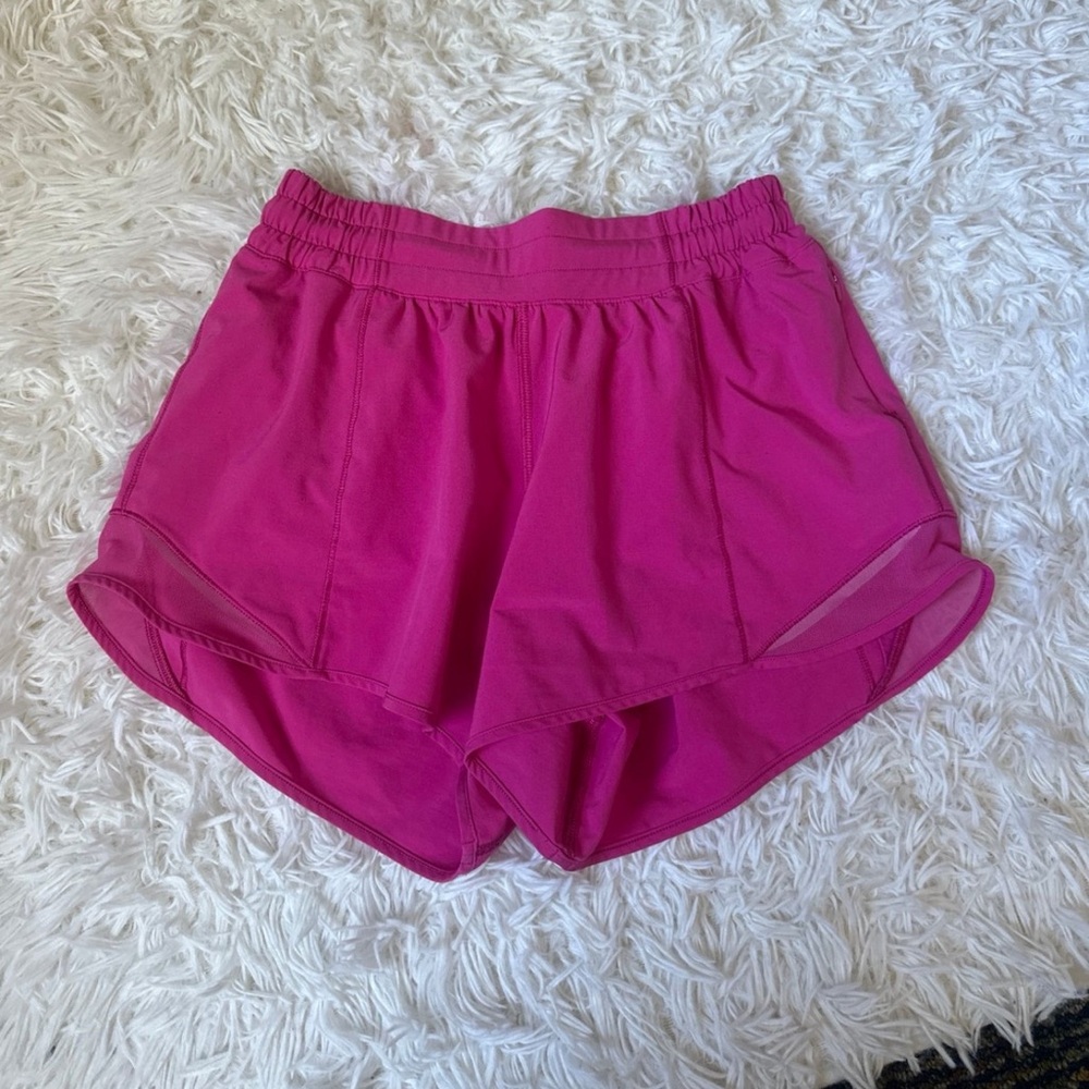 LULULEMON HOTTY HOTS
